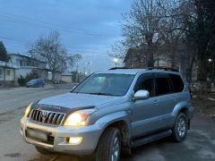 Photo of the vehicle Toyota Land Cruiser Prado