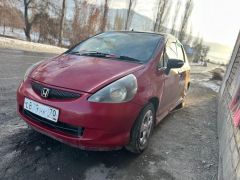 Photo of the vehicle Honda Fit