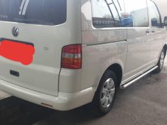 Photo of the vehicle Volkswagen Multivan