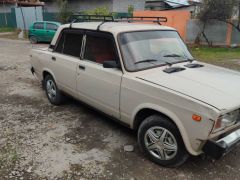 Фото авто ВАЗ (Lada) 2105