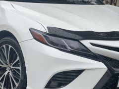 Сүрөт унаа Toyota Camry