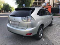 Сүрөт унаа Lexus RX