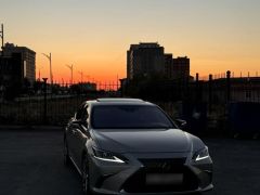 Фото авто Lexus ES