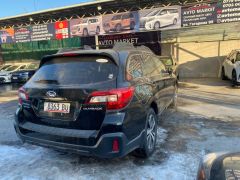 Photo of the vehicle Subaru Outback