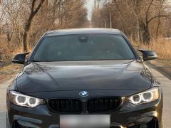 Сүрөт унаа BMW 4 серия