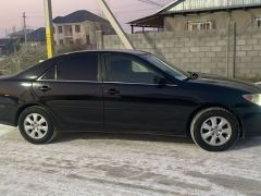 Сүрөт унаа Toyota Camry