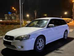 Сүрөт унаа Subaru Legacy