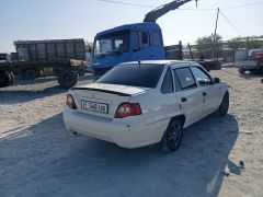 Фото авто Daewoo Nexia