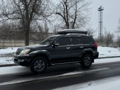 Photo of the vehicle Lexus GX