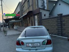 Сүрөт унаа Nissan Primera