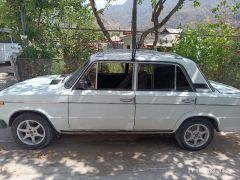 Сүрөт унаа ВАЗ (Lada) 2106