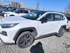 Фото авто Toyota RAV4