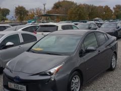 Сүрөт унаа Toyota Prius