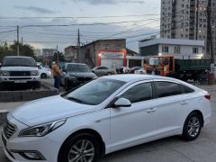 Сүрөт унаа Hyundai Sonata