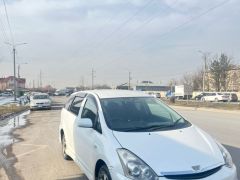 Photo of the vehicle Toyota Wish