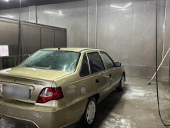 Сүрөт унаа Daewoo Nexia