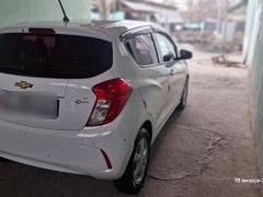 Фото авто Chevrolet Spark