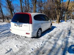 Photo of the vehicle Honda Stream