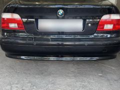 Photo of the vehicle BMW 5 Series