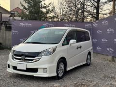 Сүрөт унаа Honda Stepwgn