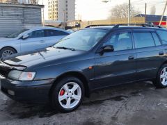 Фото авто Toyota Carina