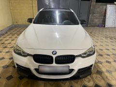 Photo of the vehicle BMW 3 Series