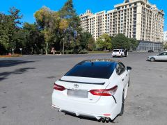 Сүрөт унаа Toyota Camry