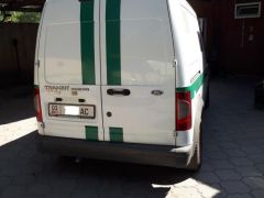 Фото авто Ford Transit Connect