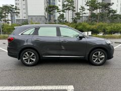 Фото авто Kia Sorento