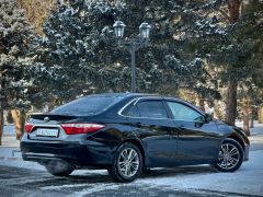 Photo of the vehicle Toyota Camry