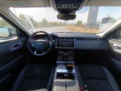 Фото авто Land Rover Range Rover Velar