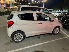 Photo of the vehicle Chevrolet Spark