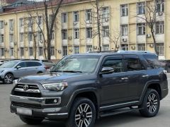 Сүрөт унаа Toyota 4Runner