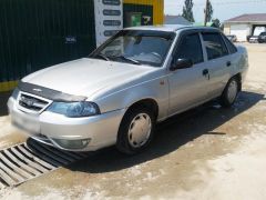 Сүрөт унаа Daewoo Nexia