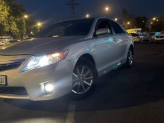 Фото авто Toyota Camry