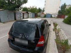 Photo of the vehicle Honda Fit