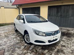 Сүрөт унаа BYD E5