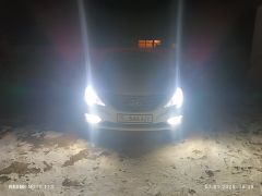 Фото авто Hyundai Sonata