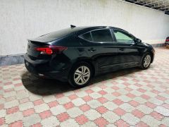 Фото авто Hyundai Elantra