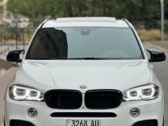 Фото авто BMW X5