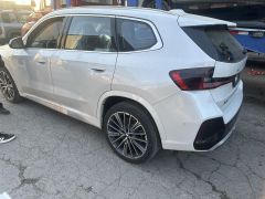 Сүрөт унаа BMW X1