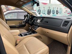 Сүрөт унаа Kia Carnival