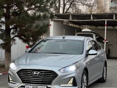 Сүрөт унаа Hyundai Sonata