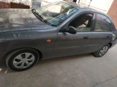 Photo of the vehicle Daewoo Lanos (Sens)