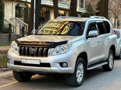 Photo of the vehicle Toyota Land Cruiser Prado