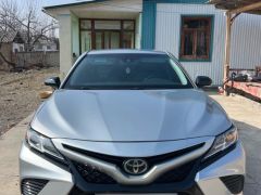 Photo of the vehicle Toyota Camry