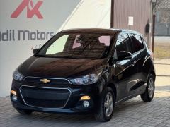 Photo of the vehicle Chevrolet Spark