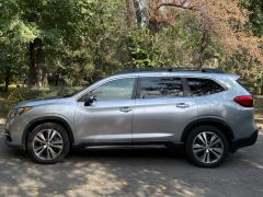 Photo of the vehicle Subaru Ascent