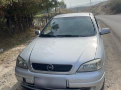 Сүрөт унаа Opel Astra