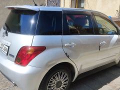 Фото авто Toyota Ist